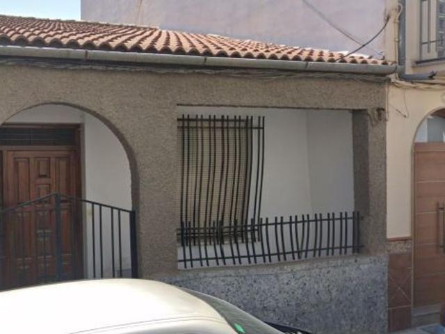 Casa en venta en Martín De La Jara, Andalucía