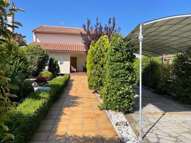 Casa en venta en Martín De Yeltes