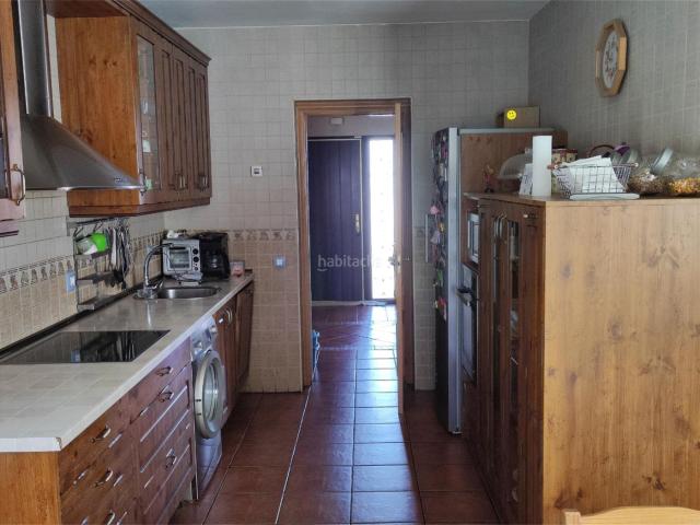 Casa en venta en Martín Muñoz De La Dehesa