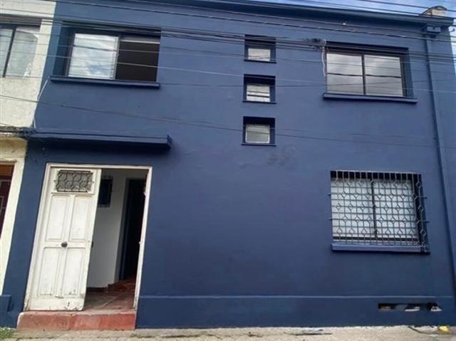 Casa en venta en Antuco, Biobío