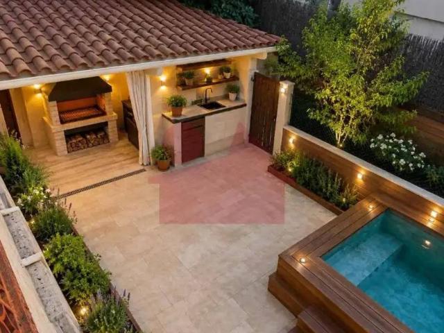 Casa en venta en Vallès Oriental, Catalunya