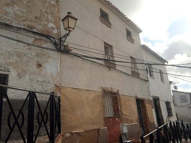 Casa en venta en Martos, Andalucía