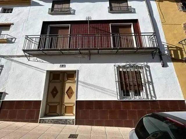 Casa en venta en Torre Del Campo, Andalucía