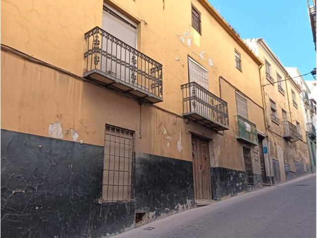 Casa en venta en Martos, Andalucía