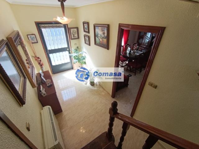 Casa en venta en Martos, Andalucía
