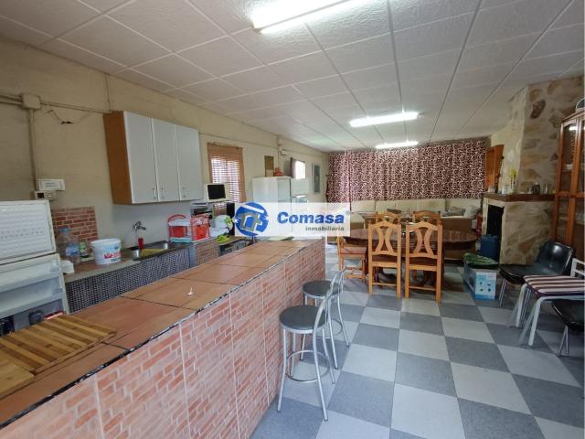 Casa en venta en Martos, Andalucía