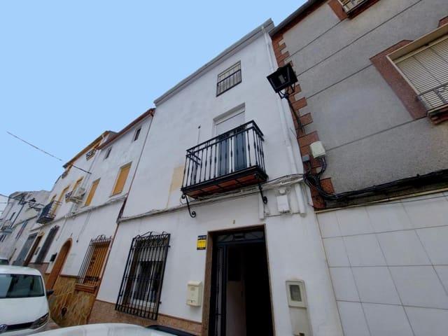 Casa en venta en Martos, Andalucía