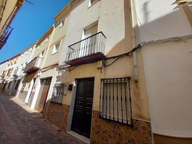 Casa en venta en Martos, Andalucía