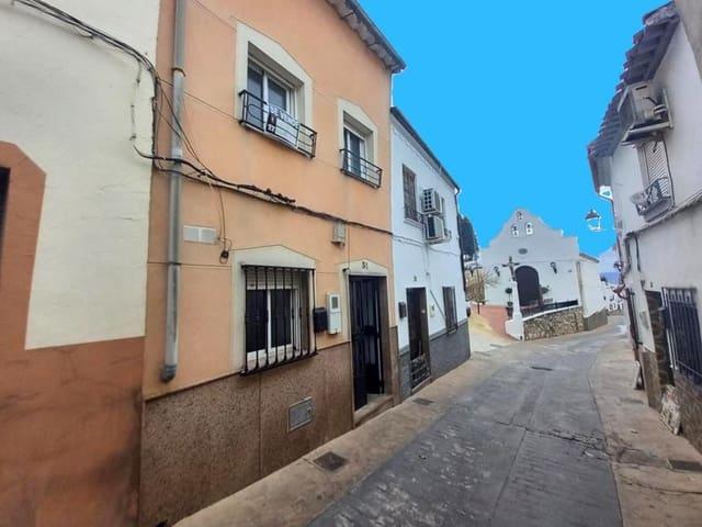 Casa en venta en Martos, Jaén
