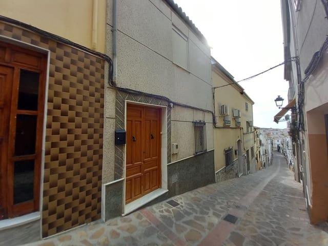 Casa en venta en Martos