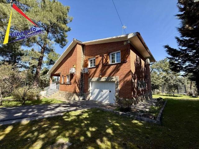 Casa en venta en Marugán, Castilla y León