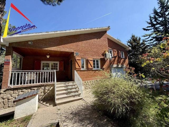 Casa en venta en Marugán, Castilla y León