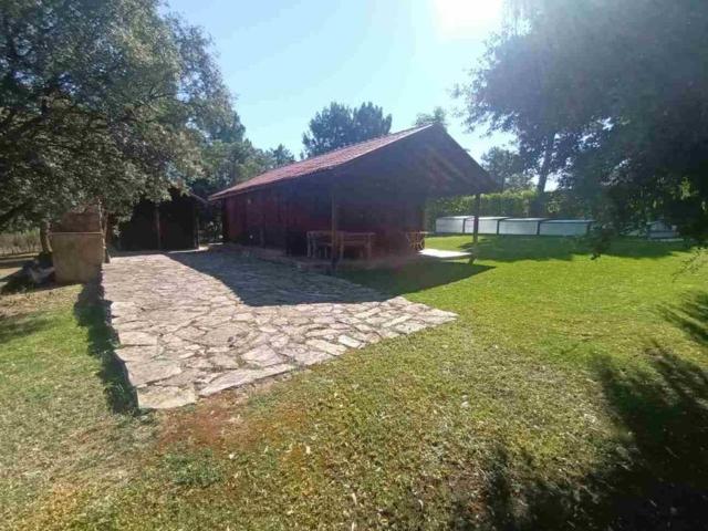 Casa en venta en Marugán, Segovia