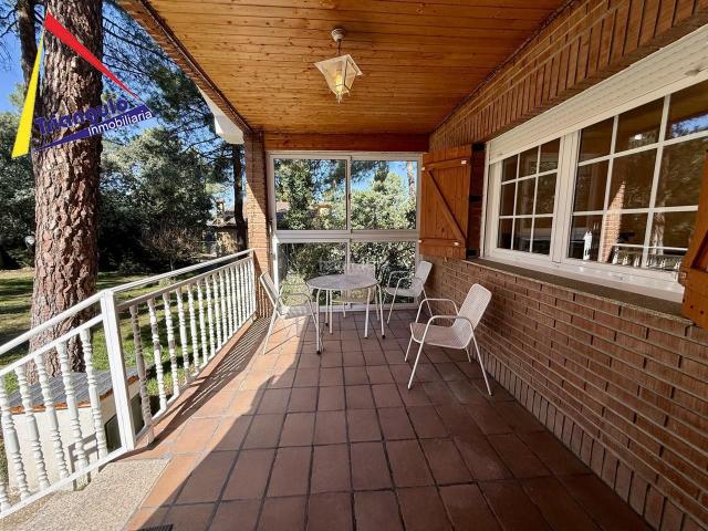 Casa en venta en Marugán, Castilla y León