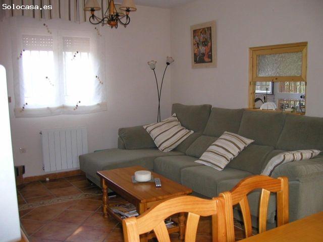 Casa en venta en Marugán, Segovia