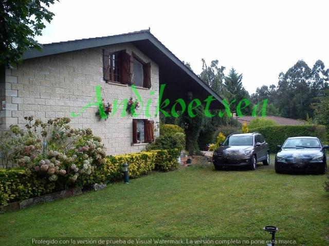 Casa en venta en Maruri-jatabe