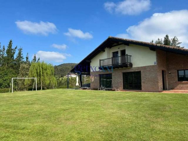 Casa en venta en Maruri-jatabe, Guipúzcoa