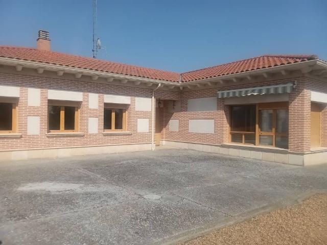 Casa en venta en Marzales, Castilla y León