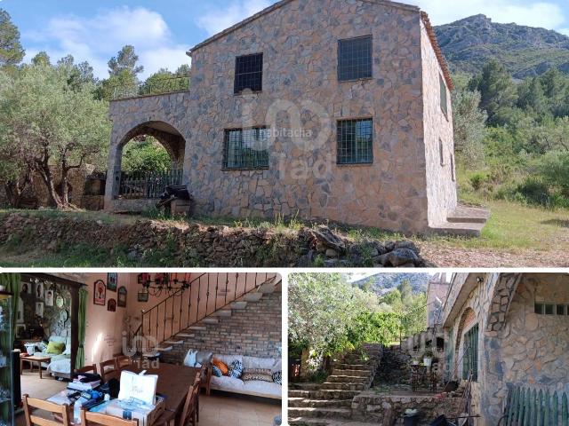 Casa en venta en Mas De Barberans