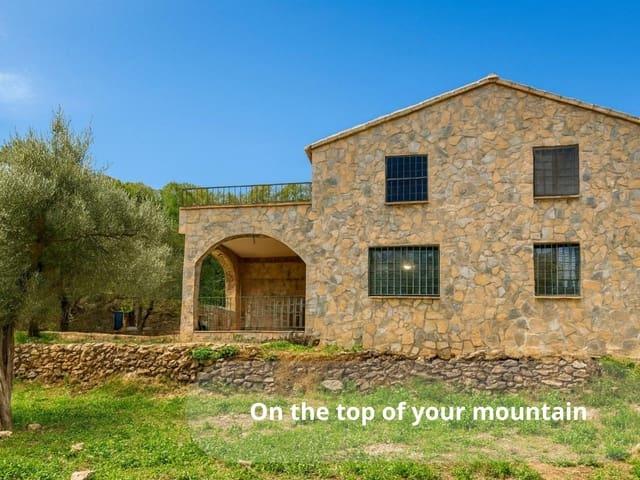 Casa en venta en Mas De Barberans, Tarragona