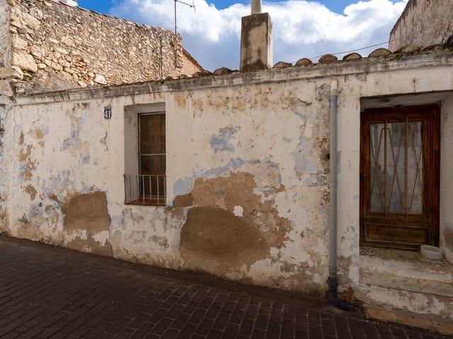 Casa en venta en Mas De Barberans