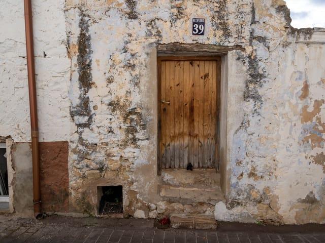 Casa en venta en Mas De Barberans