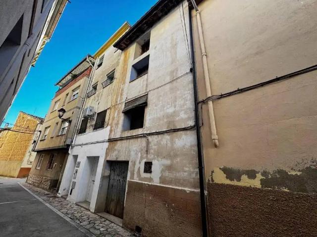 Casa en venta en Bajo Aragón, Aragón