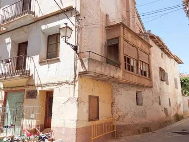 Casa en venta en Bajo Aragón, Aragón
