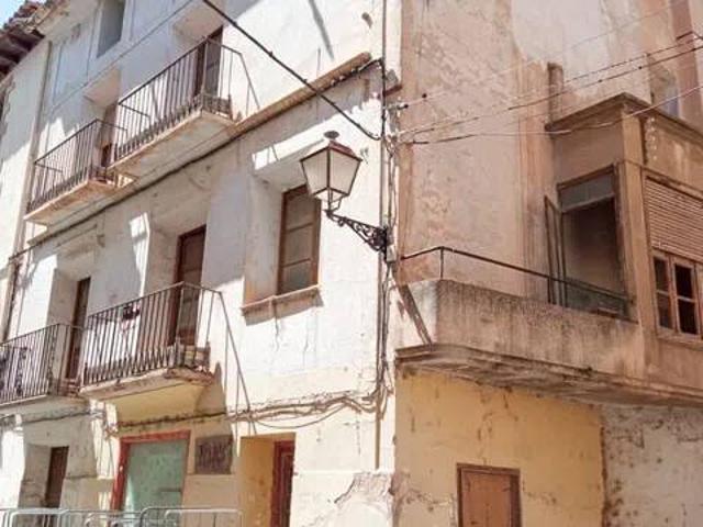 Casa en venta en Bajo Aragón, Aragón