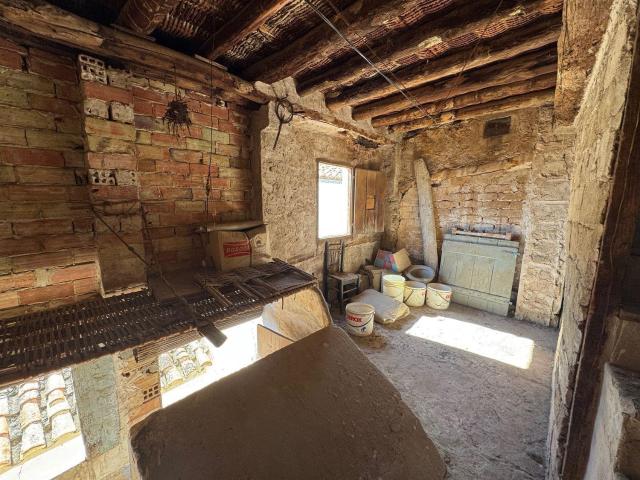 Casa en venta en Bajo Aragón, Aragón
