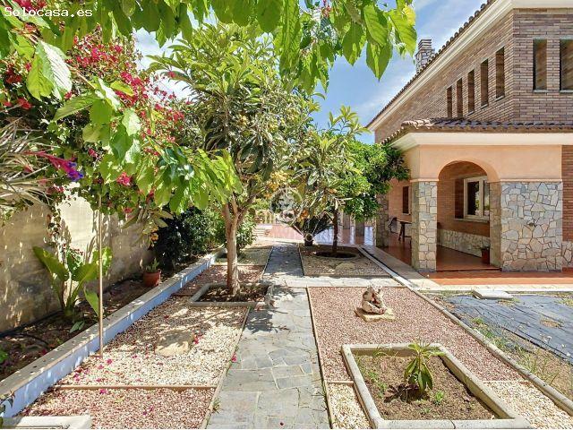 Casa en venta en Districte 3, Maresme
