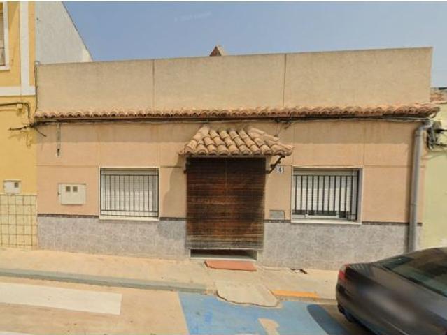 Casa en venta en la Ribera Alta, Valencia