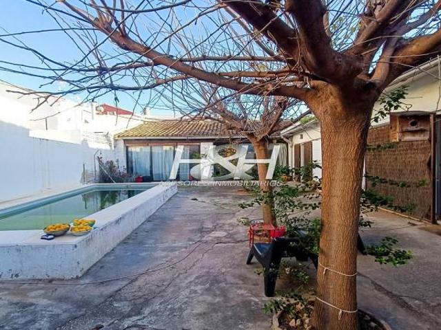 Casa en venta en Pobles del Nord, Comarca de València