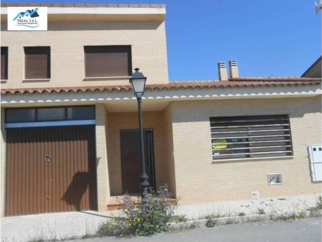 Casa en venta en Mascaraque, Castilla-La Mancha