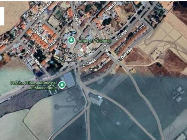 Casa en venta en Mascaraque, Castilla-La Mancha