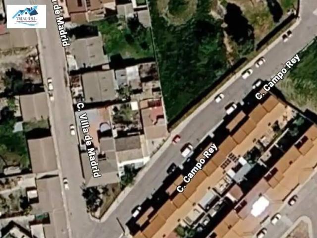 Casa en venta en Mascaraque, Toledo