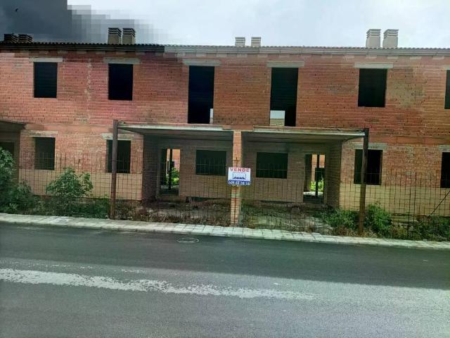 Casa en venta en Mascaraque