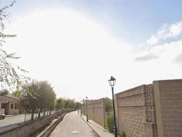 Casa en venta en Mascaraque, Castilla-La Mancha
