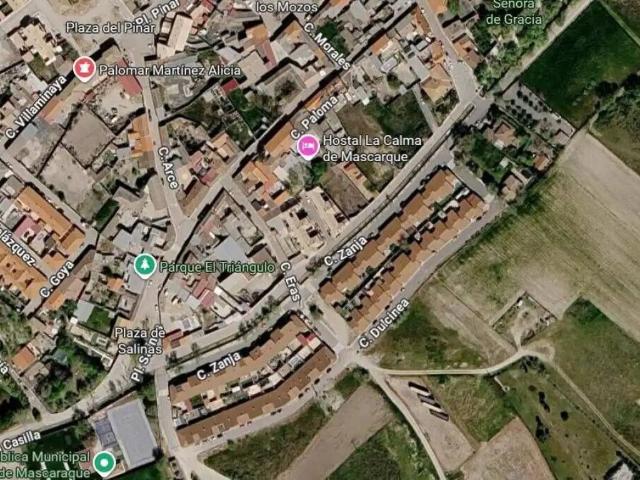 Casa en venta en Mascaraque, Castilla-La Mancha
