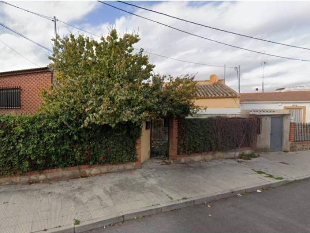Casa en venta en Mascaraque, Castilla-La Mancha