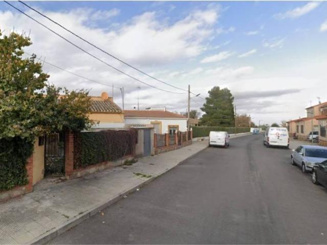 Casa en venta en Mascaraque, Castilla-La Mancha
