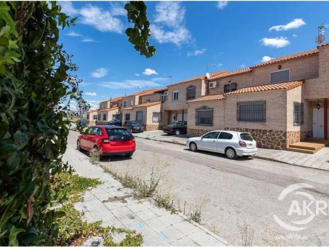 Casa en venta en Mascaraque, Castilla-La Mancha