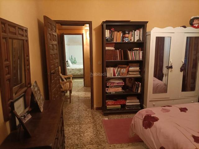 Casa en venta en Mascaraque, Toledo