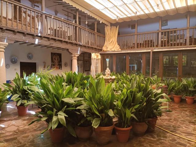 Casa en venta en Mascaraque, Castilla-La Mancha