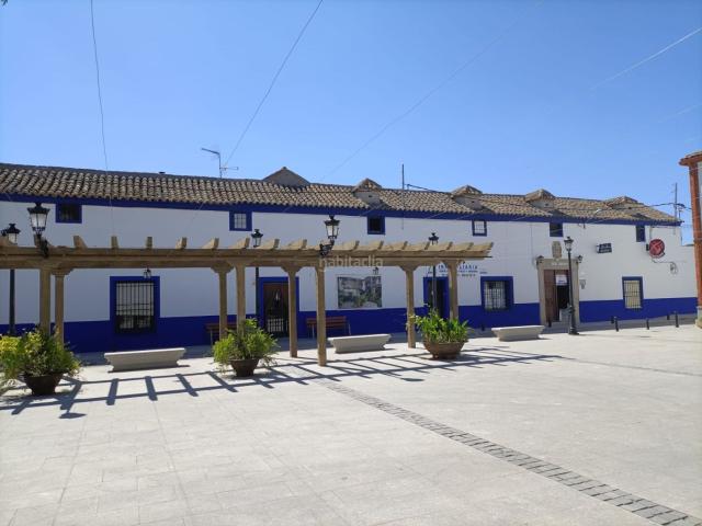 Casa en venta en Mascaraque, Castilla-La Mancha