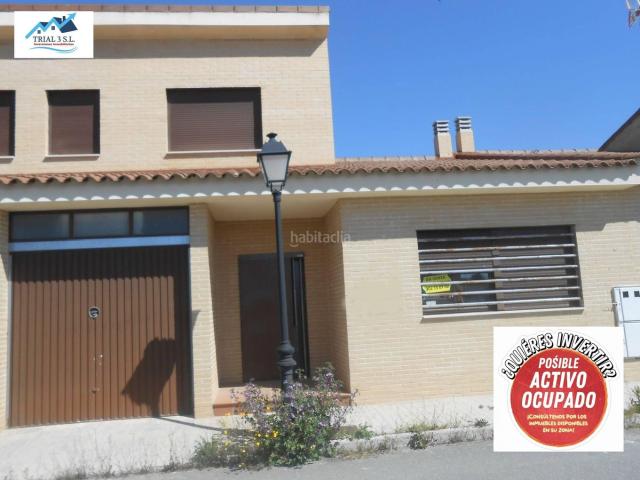 Casa en venta en Mascaraque, Castilla-La Mancha
