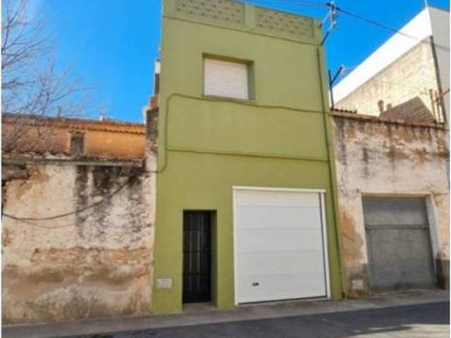 Casa en venta en Masdenverge