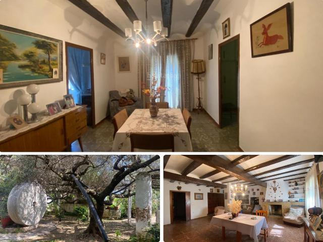 Casa Rural en venta en Masdenverge