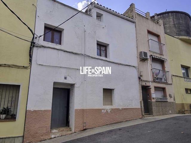 Casa en venta en Masdenverge