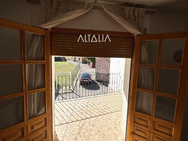 Casa en venta en Masegosa, Cuenca